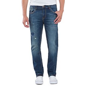 Men's Unionbay Mercer Straight-Leg Jeans
