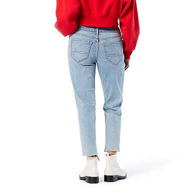 Juniors denizen 2025 boyfriend jeans