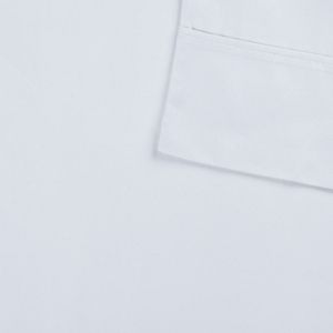 Sleep Philosophy Snug Grip 300 Thread Count Cotton Sateen Pillowcases