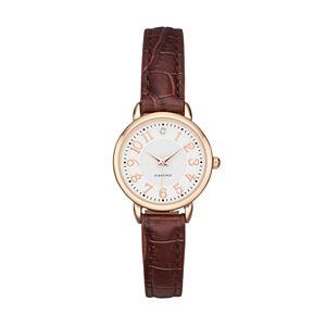 Women's Diamond Accent Watch