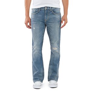 Men's Unionbay Bronx Bootcut Jeans