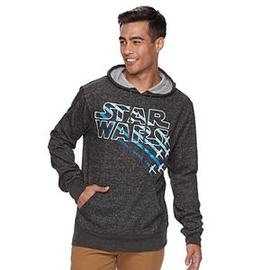 Men's Star Wars X-Wing Hoodie