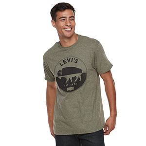 Men's Levi's® Reach Tee