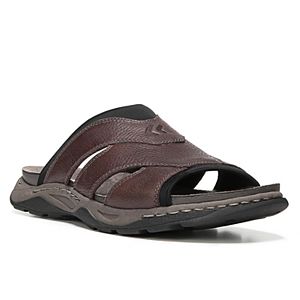 Dr. Scholl's Harris Men's Slide Sandals