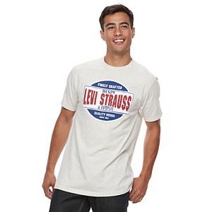 Men's Levi's® Shellac Tee