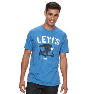Men's Levi's® Monoism Eagle Tee