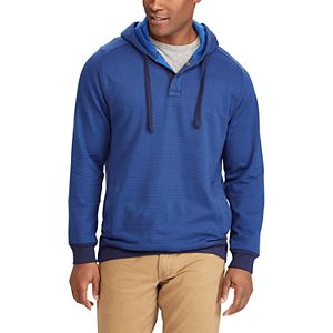Men's Chaps Classic-Fit Colorblock Hoodie