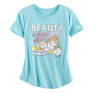 Disney's Beauty and the Beast Belle Girls Plus Size 
