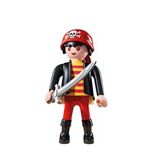 Playmobil XXL Pirate Toy - 9265
