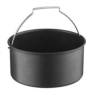 Emeril Barrel Pan for Emeril Air Fryer