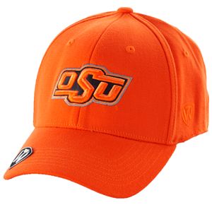 Adult Top of the World Oklahoma State Cowboys Premium Collection One-Fit Cap