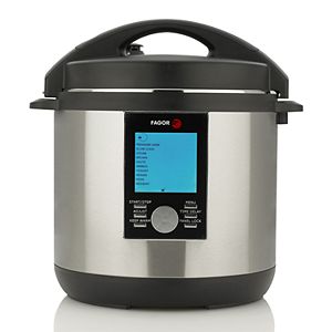 Fagor Lux LCD Multi-Cooker