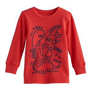 Baby Boy Jumping Beans® Thermal Top