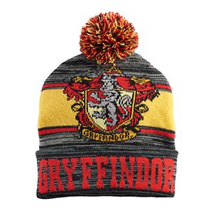 Men's Harry Potter Gryffindor Hat