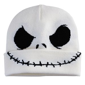 Men's Nightmare Before Christmas Hat