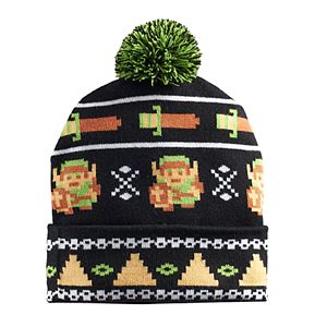 Men's Zelda Hat