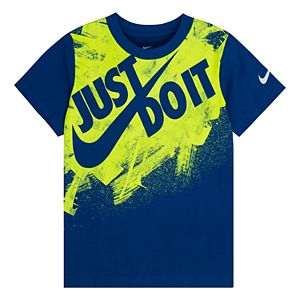 Boys 4-7 Nike 