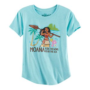Disney's Moana 
