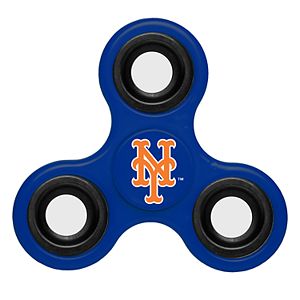 New York Mets Diztracto Three-Way Fidget Spinner Toy