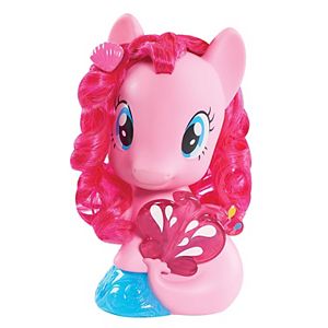 My Little Pony Pinkie Pie Styling Sea Pony