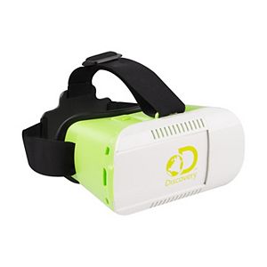 Discovery VR Glasses