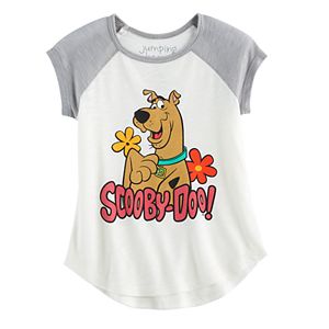 Toddler Girl Jumping Beans® Scooby Doo Graphic Tee