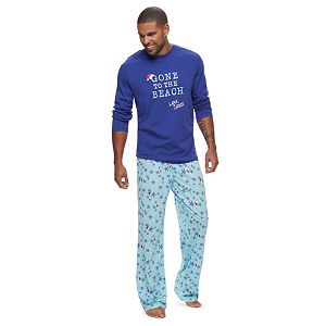 Men's Jammies For Your Families 