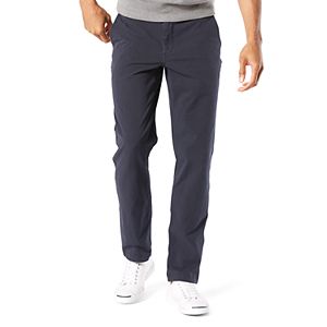 Men's Dockers® Smart 360 FLEX Slim Tapered Fit Downtime Khaki Pants
