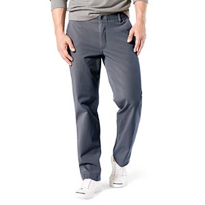 Men's Dockers® Smart 360 FLEX Straight-Fit Downtime Khaki Pants D2