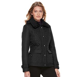 Women's Weathercast Quilted Anorak