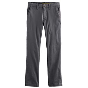 Boys 8-20 Lee Sport Slim-Fit Chino Pants