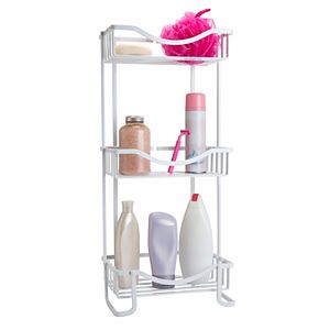 Bath Bliss Dip 3-Tier Spa Tower Stand