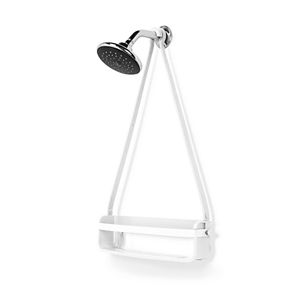 Umbra Flex Single Shelf Shower Caddy