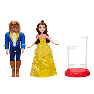 Disney Princess Enchanted Ballroom Reveal Playset