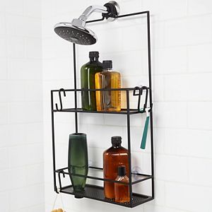 Umbra Cubiko Shower Caddy