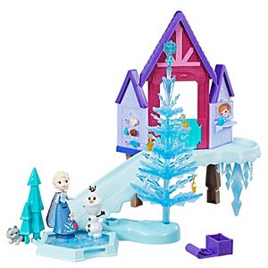 Disney's Frozen Arendelle's Festive Celebration
