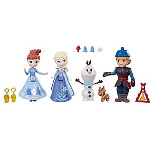 Disney's Frozen Arendelle's Traditions Collection