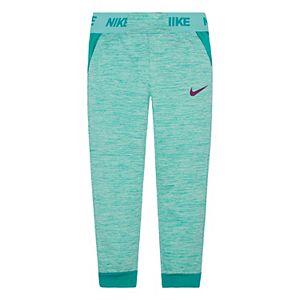 Toddler Girl Nike Dri-FIT Joggers