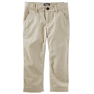 Baby Boy OshKosh B'gosh® Uniform Dress Pants!