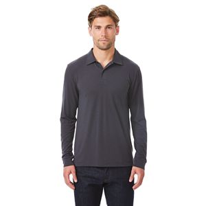 Men's Heat Keep Classic-Fit Performance Polo