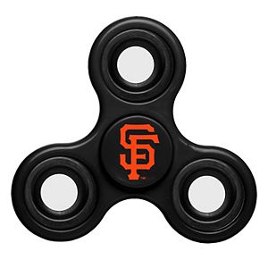 San Francisco Giants Diztracto Three-Way Fidget Spinner Toy