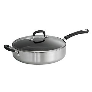 Tramontina  Style 5.5-qt. Covered Saute Pan
