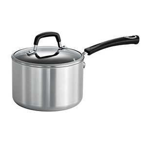 Tramontina  Style 3-qt. Covered Saucepan