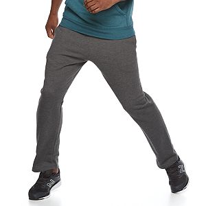 Men's Tek Gear® Ultra Soft Fleece Pants