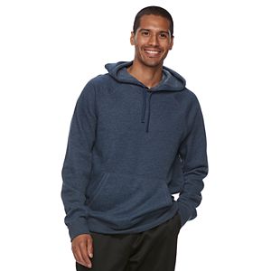 Men's Tek Gear® Pullover Ultra Soft Fleece Hoodie