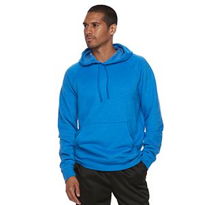 Men's Tek Gear® Pullover Ultra Soft Fleece Hoodie