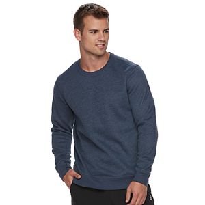 Men's Tek Gear® Crewneck Ultra Soft Fleece