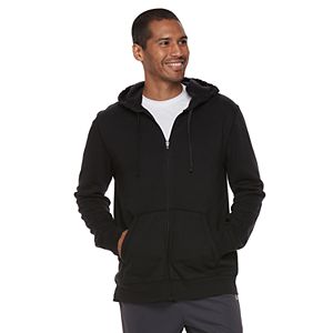 Men's Tek Gear® Ultra Soft Fleece Hoodie