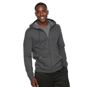 Men's Tek Gear® Ultra Soft Fleece Hoodie