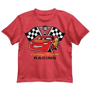 Disney / Pixar Cars Toddler Boy 